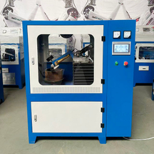 Precision Grinding Wheel Grinder