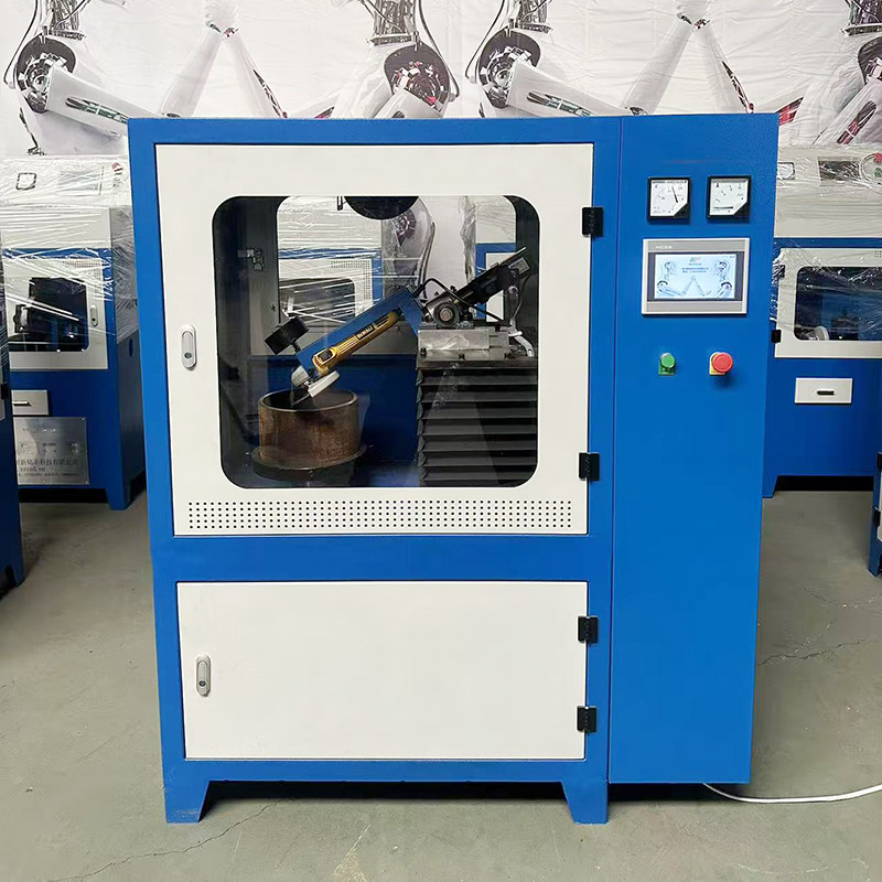 Precision Grinding Wheel Grinder