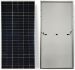 Solar Power System