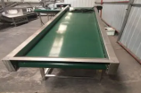 Finished Product Transfer Conveyor