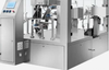 Aseptic Filling Machine 