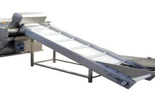 Raw Material Elevator