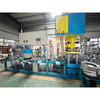 Automatic Grinding Wheel Abrasive Disc Forming Machine