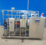High Temperature Sterilization Unit