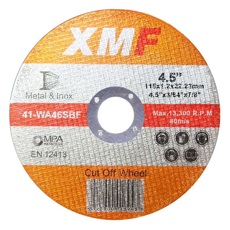 T41Cutting Wheel