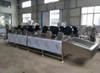Turnover Air Drying