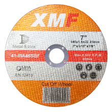 T41Cutting Wheel