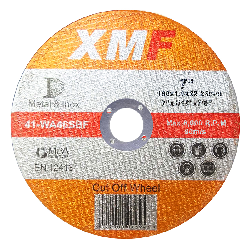T41Cutting Wheel