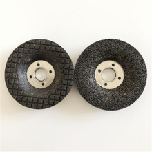  pneumatic angle grinder wheel