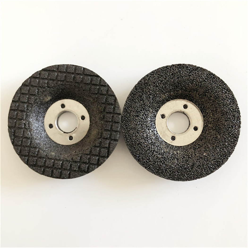  pneumatic angle grinder wheel
