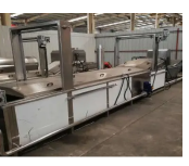 Blanching Machine