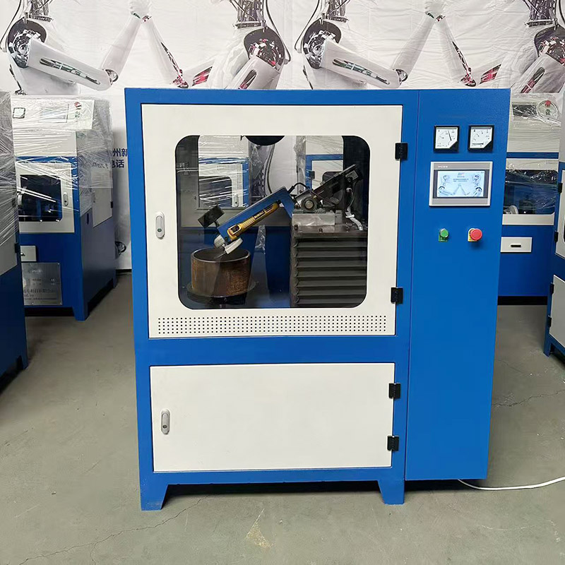 Precision Grinding Wheel Grinder