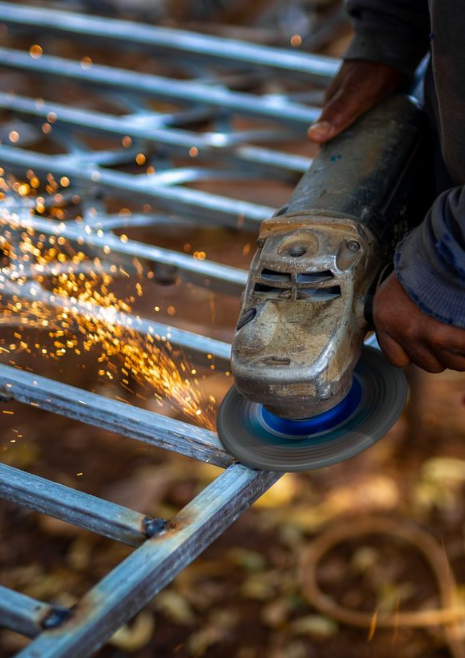 What Certifications Are Required for Exporting Grinding Wheels in Foreign Trade?