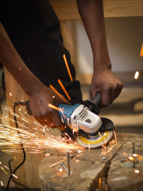 What Are The Requirements for The Packaging And Transportation of Grinding Wheels?