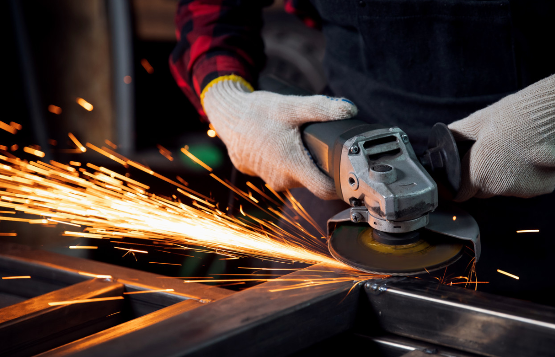 Storage Requirements for Idle Grinding Wheels
