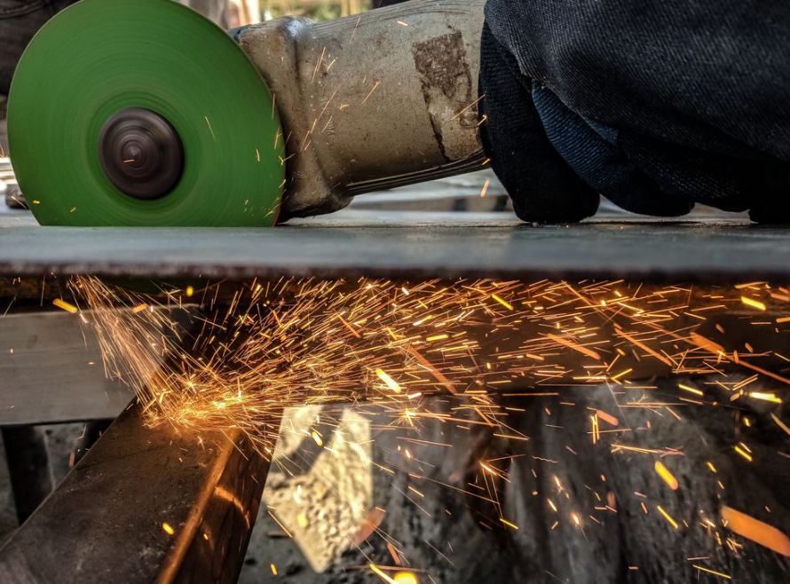 How To Determine When A Grinding Wheel Has Worn To The Point of Needing Replacement?